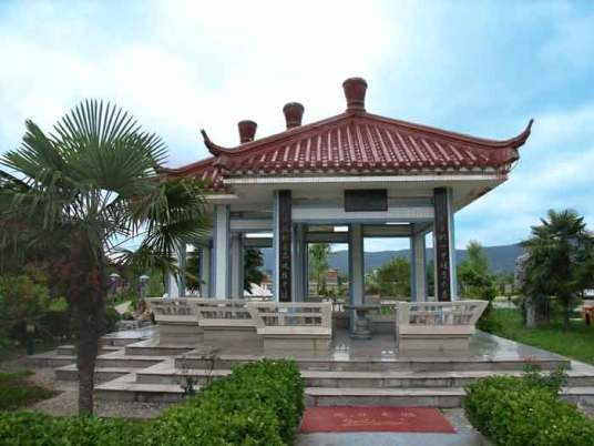 疗养旅游