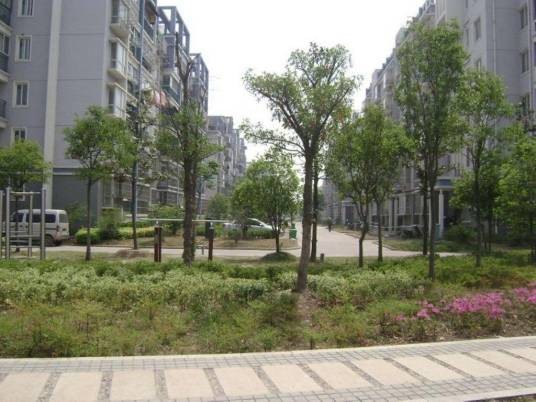 润富花园