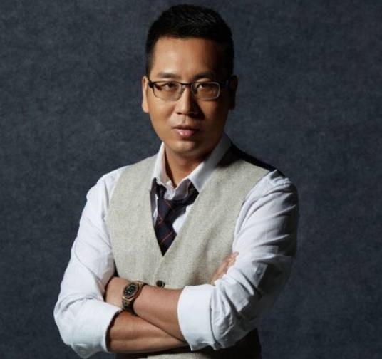 肖健(中手游科技集团有限公司执行董事、董事长兼首席执行官)