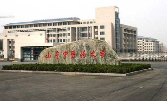 山东中医药大学药学院