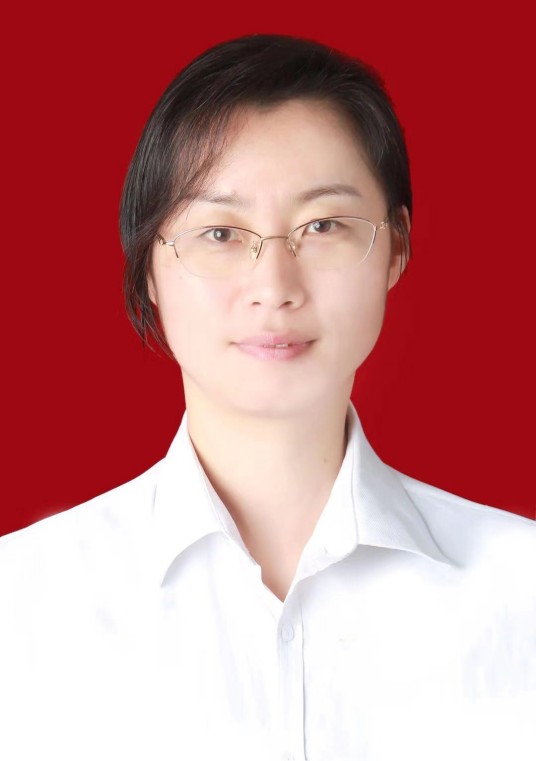 黄晴(安徽省马鞍山市花山区委常委、统战部部长,区政协党组副书记(兼))