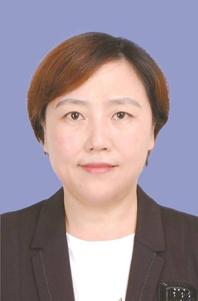 肖晴（中国电信股份有限公司上海分公司总工程师室总工程师助理）