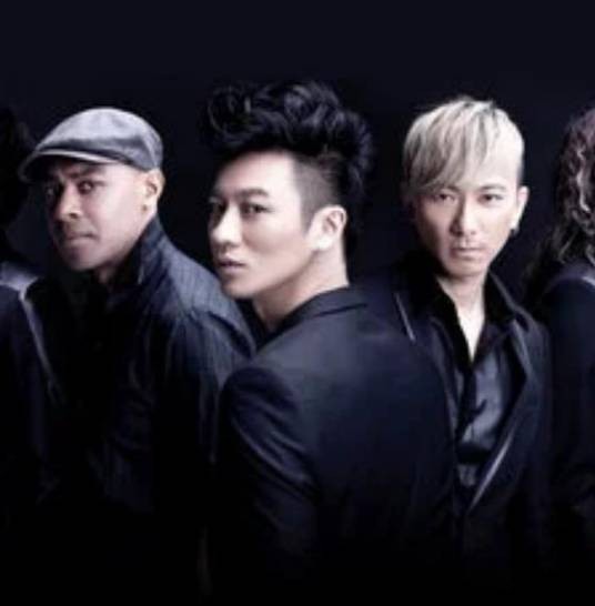 潘朵拉的盒子(信乐团演唱的一首歌曲)