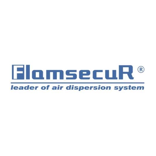 威逊 FLAMSECUR