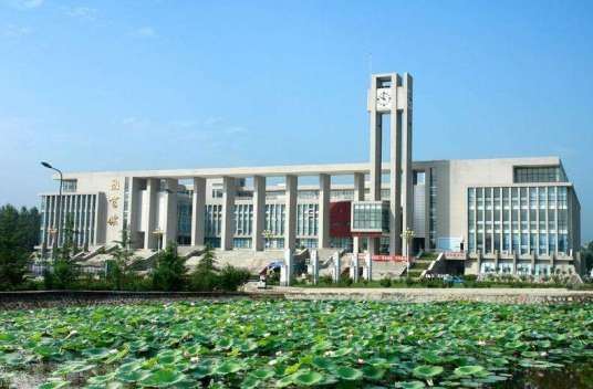 湖南科技学院图书馆