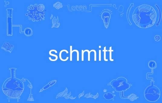 schmitt