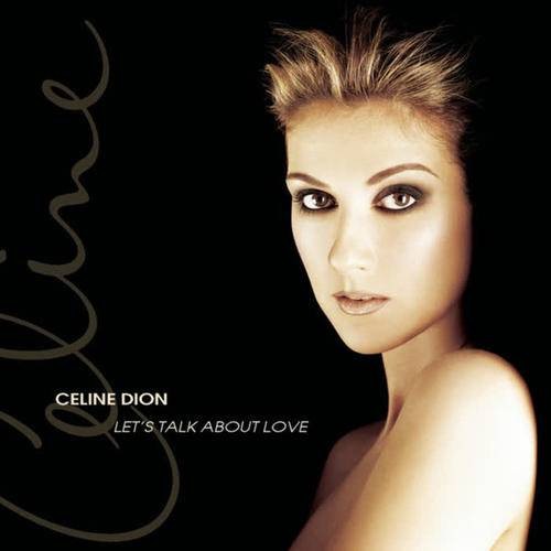 Tell Him（Celine Dion,barbra streisand演唱歌曲）