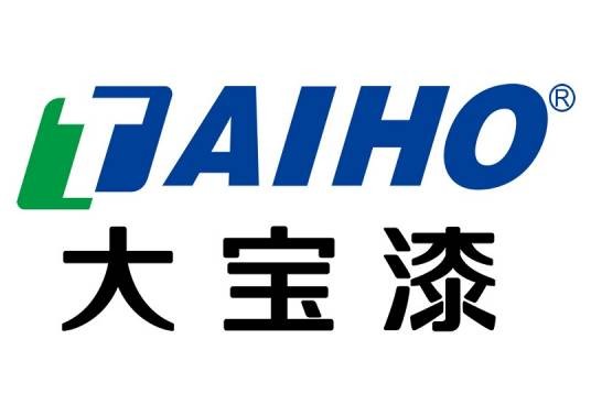 大宝油漆