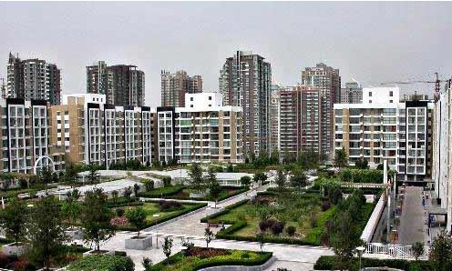 通惠家园