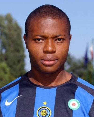 Daniel Maa Boumsong