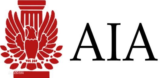 AIA（美国建筑师协会）