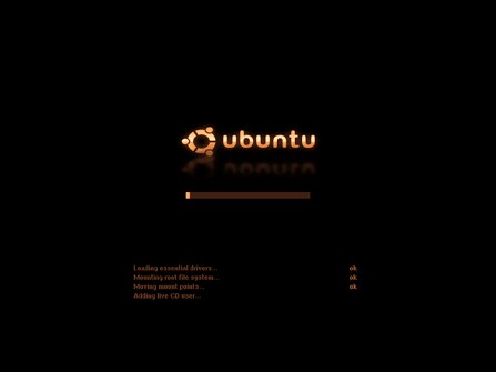ubuntu手机版