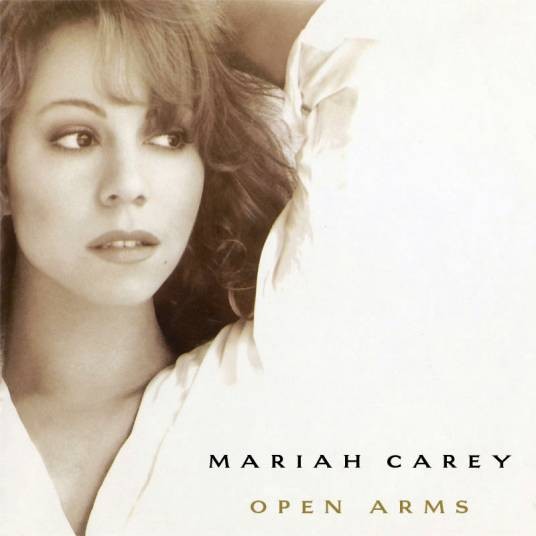 Open Arms（steve perry演唱歌曲）