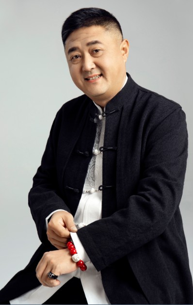 张学松（中国内地男演员）