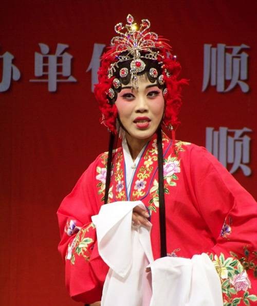 孙明月(戏曲演员)