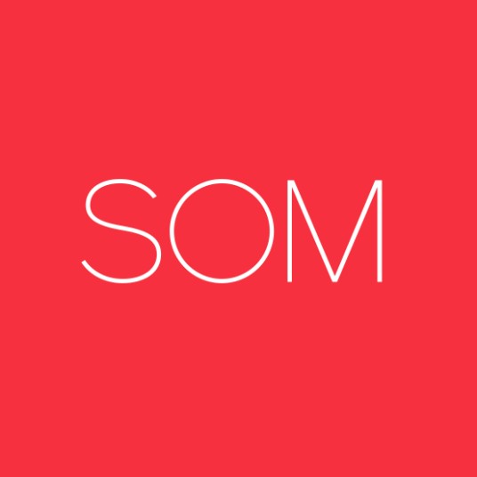 SOM建筑设计事务所