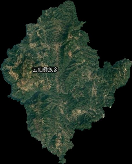 云仙彝族乡
