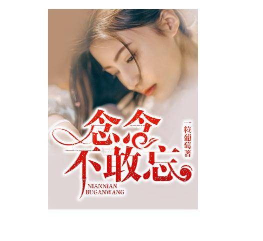 念念不敢忘（一粒葡萄创作的都市虐恋网络小说）