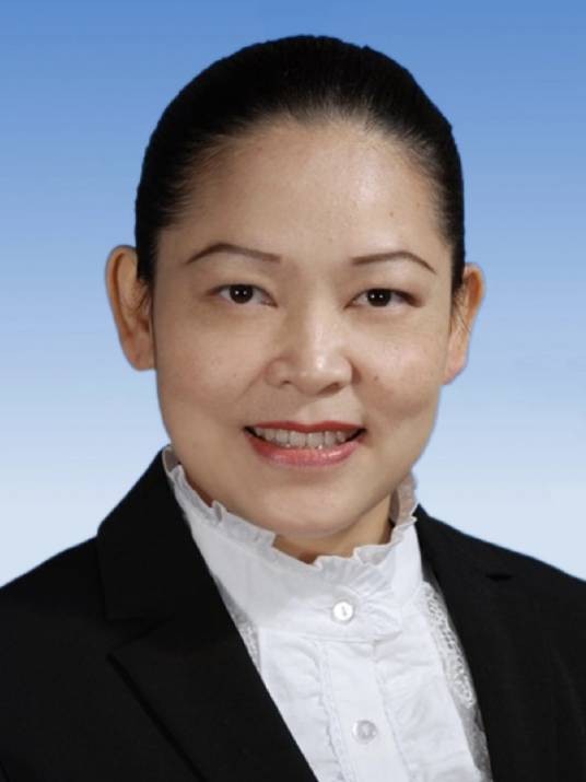 张欣(贵州省毕节市委常委)