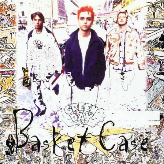 BASKET CASE（1994年绿日演唱的歌曲）