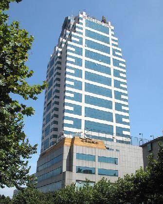 南京明都凤凰台饭店
