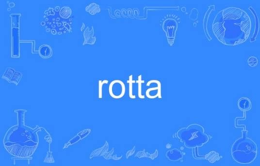 rotta