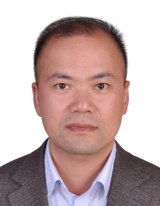 张学林（湖北省襄阳市人民政府副市长、党组成员）