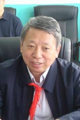 张福昌(辽宁省教育厅巡视员)