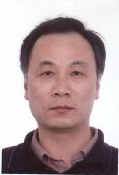 刘沿东