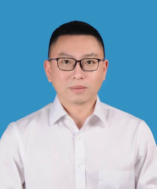 吕锜(大帝集团有限公司总裁)
