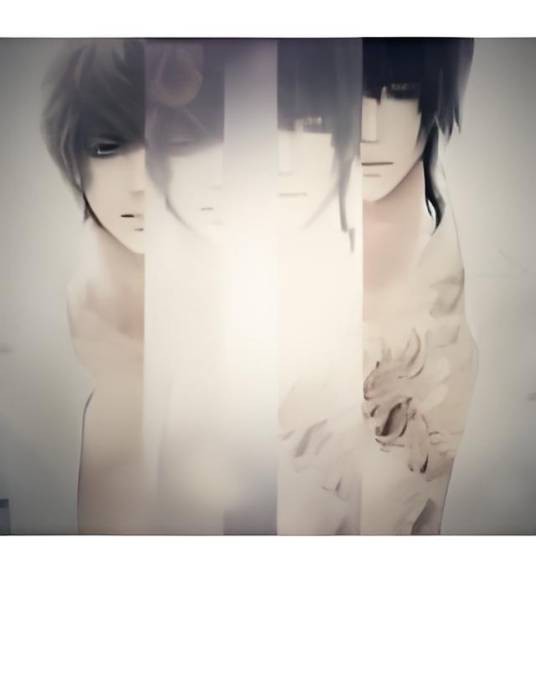 烟花刹那（狐离创作的网络小说）