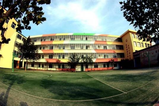 济南市舜耕小学