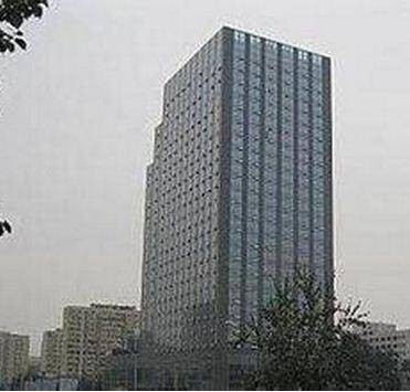 团结湖大厦
