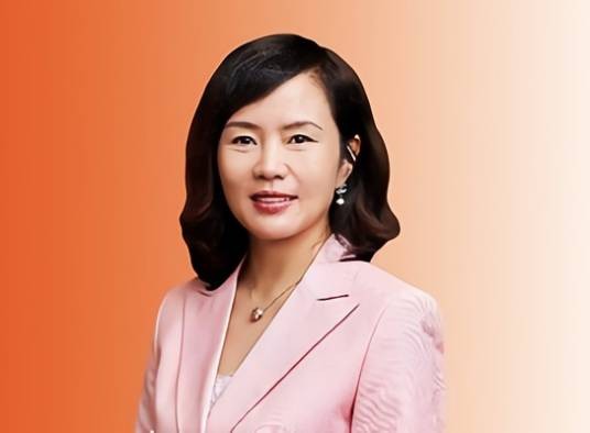 张小璐（中国平安合规负责人兼首席风险官）