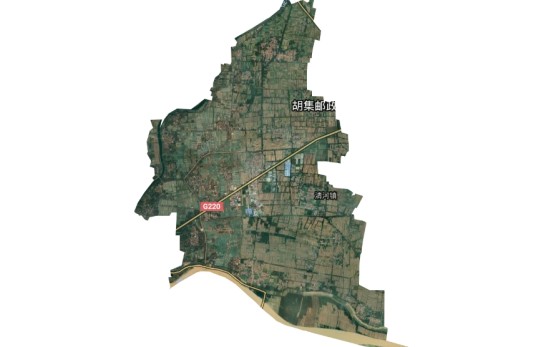 清河镇(山东省滨州市惠民县辖镇)