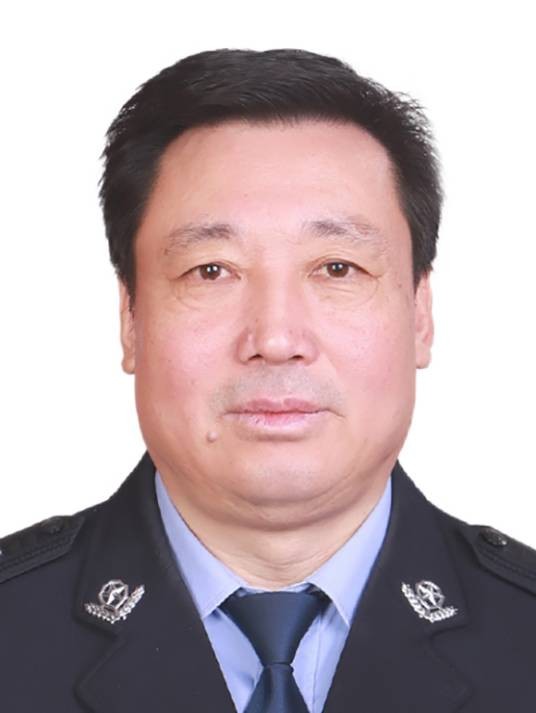 王世光（莒县公安局党委委员、副局长）