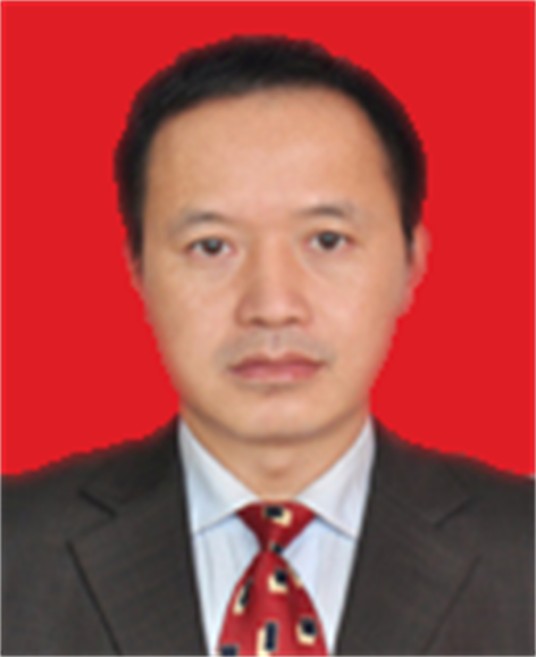 李为（农工党岳阳市委主委）