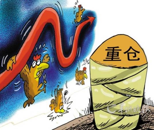 基金重仓股