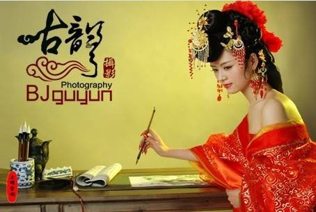 北京古韵摄影