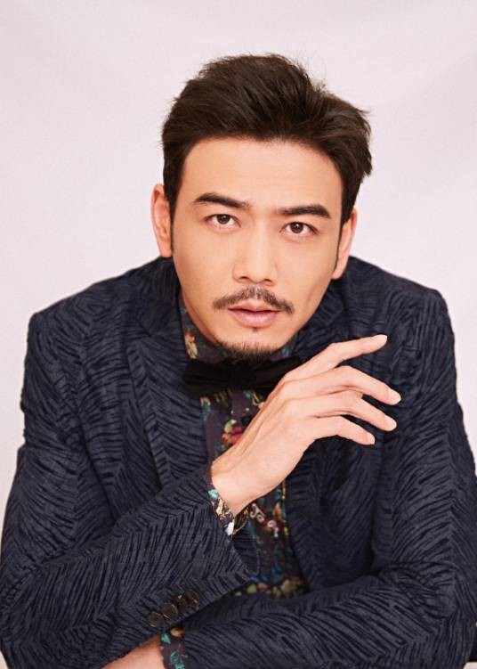 杨烁（中国内地男演员）