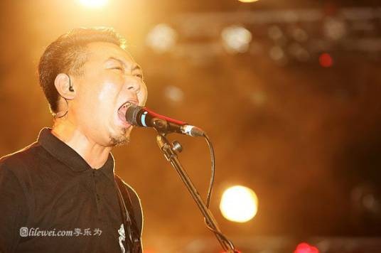 战斧乐队
