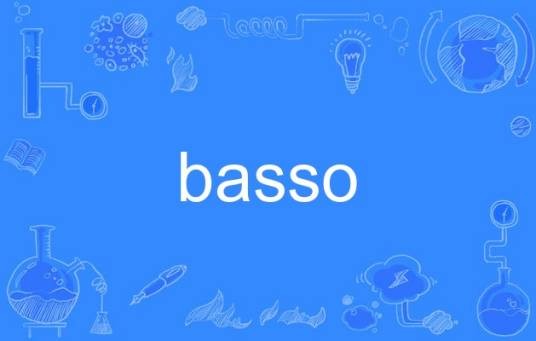 basso