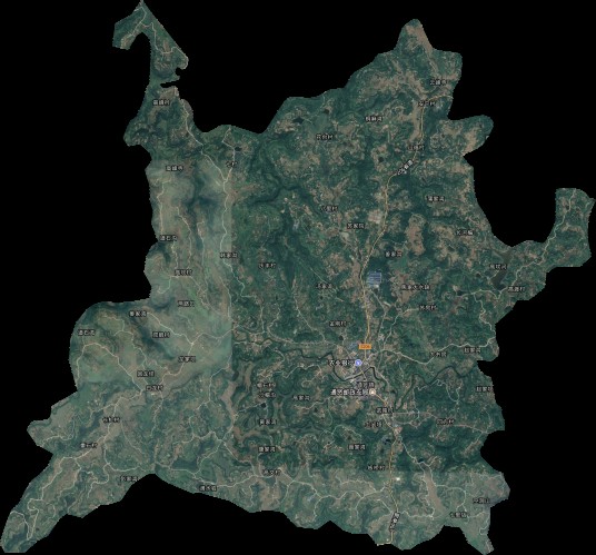 通贤镇（四川省资阳市安岳县下辖镇）