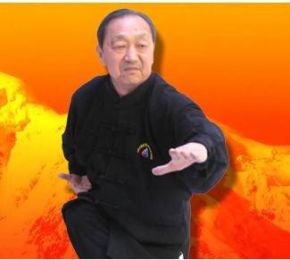 周金生（青海昆仑派掌门）