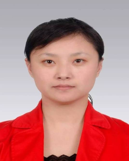 姚兰(辽宁省大连市人民政府经济合作交流办公室党组书记、主任)
