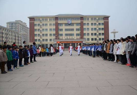 洛阳国际学校