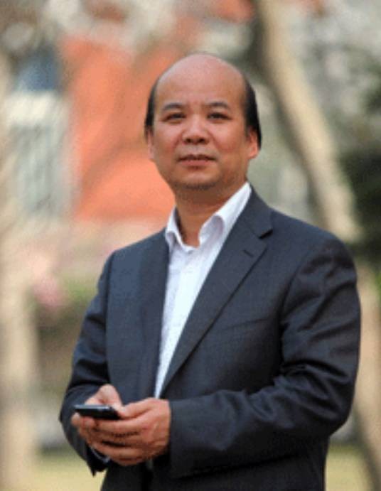 张学民（河北工业大学教授）