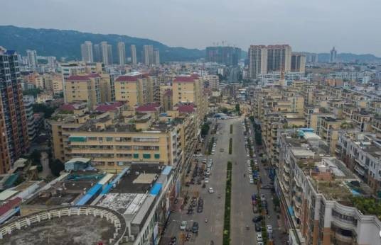 城南街道（广东省汕头市潮阳区辖街道）