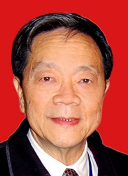 陈懿（中国科学院院士、物理化学家）