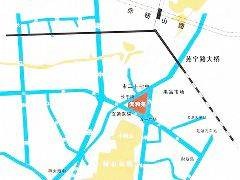 天和苑（镜湖区内的小区）